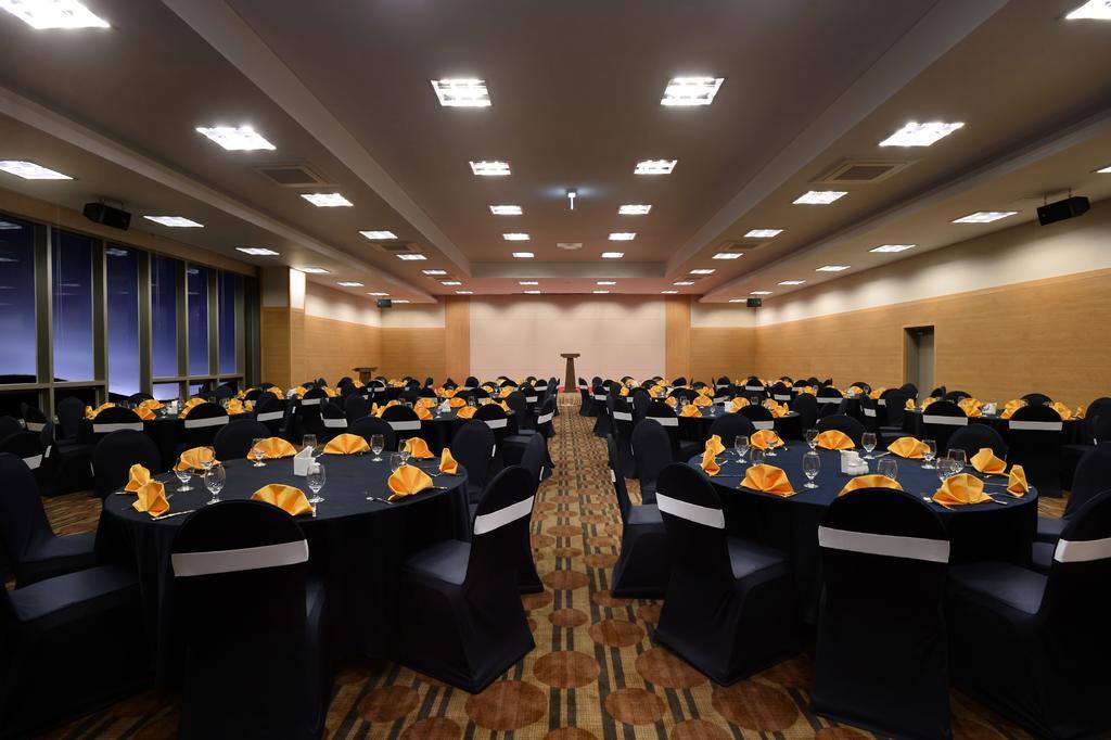 Jeju Aerospace Hotel Seogwipo Esterno foto