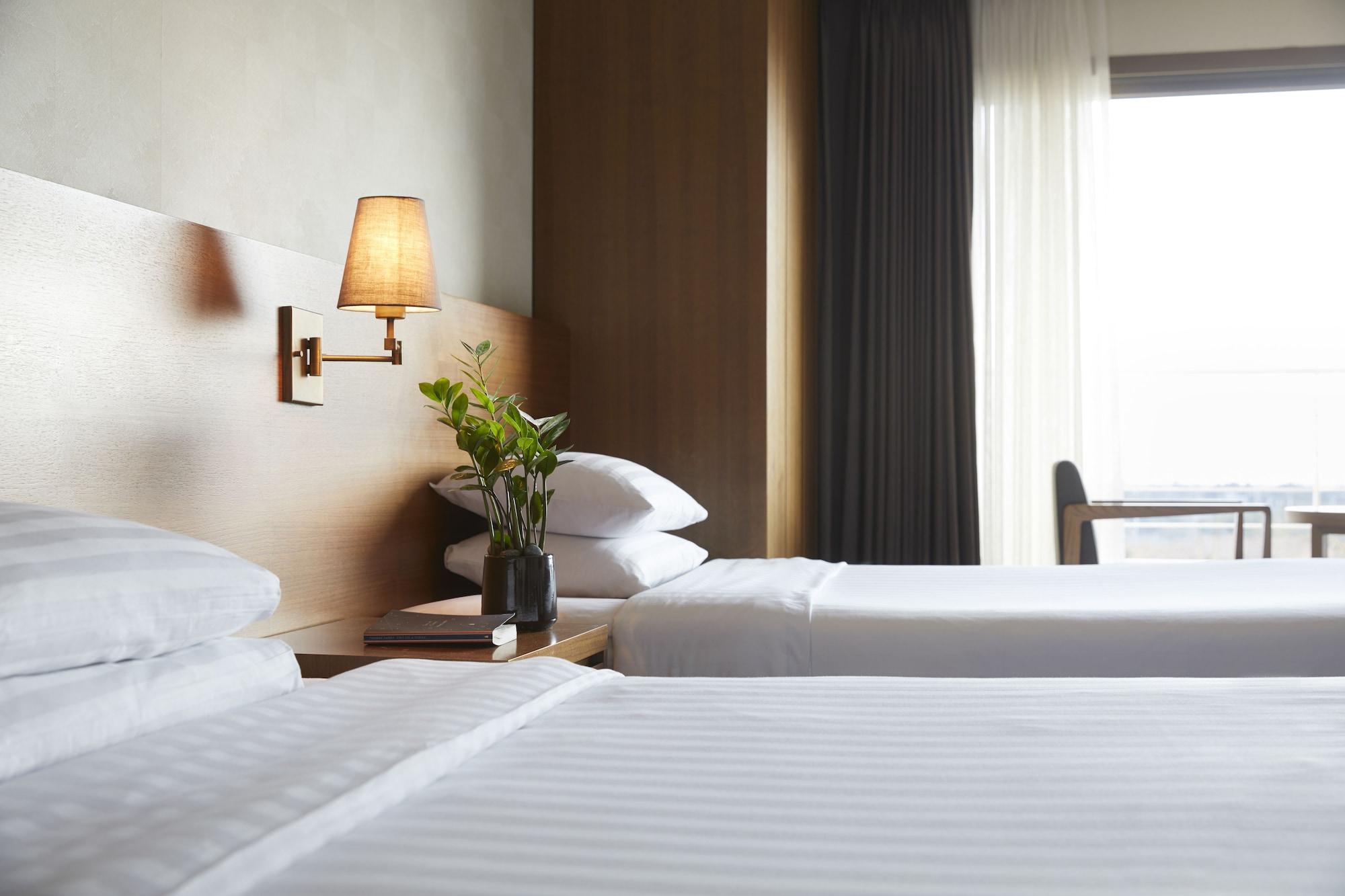 Jeju Aerospace Hotel Seogwipo Esterno foto