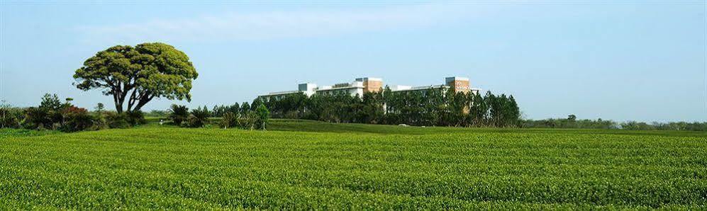 Jeju Aerospace Hotel Seogwipo Esterno foto