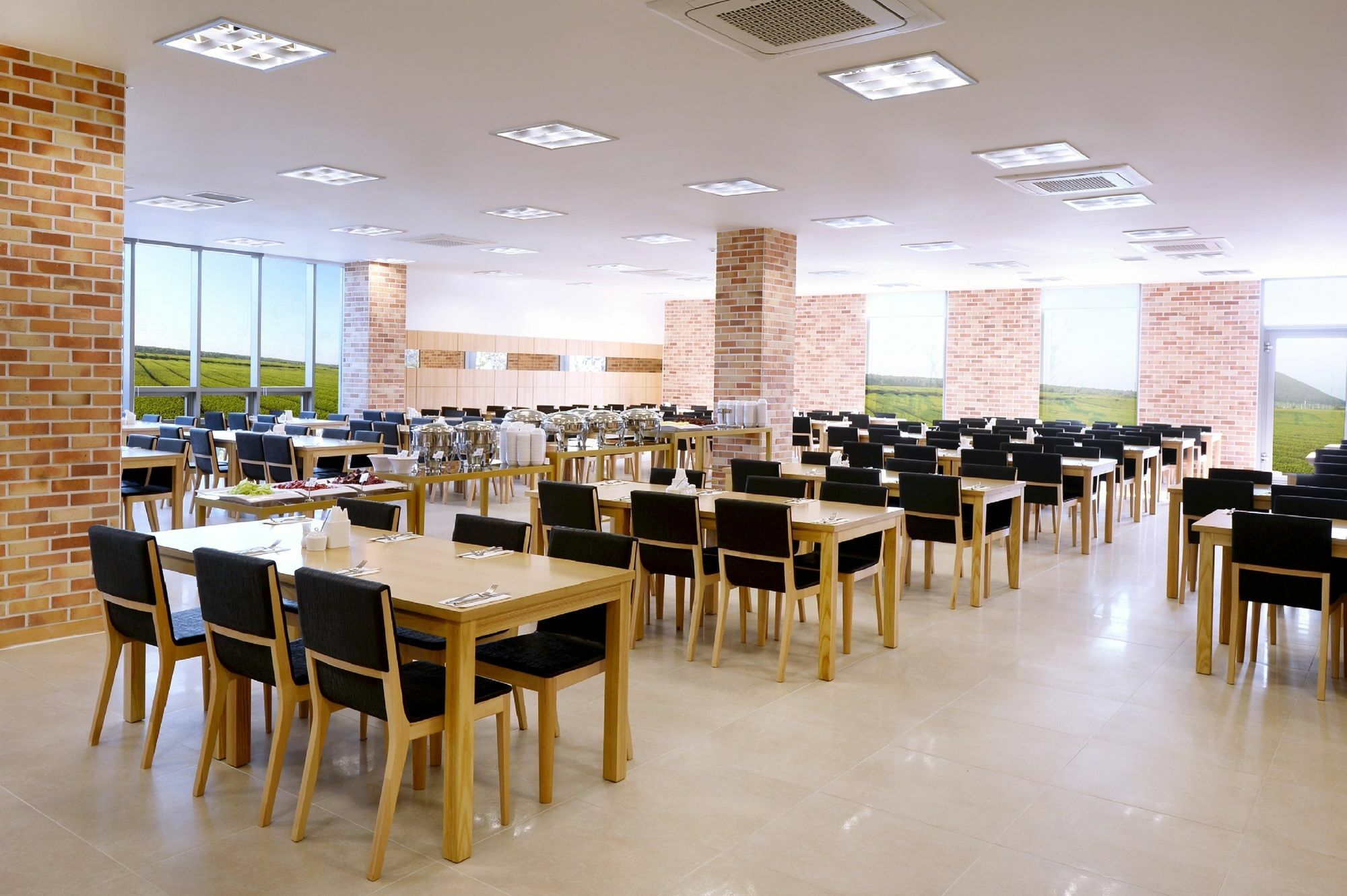 Jeju Aerospace Hotel Seogwipo Esterno foto