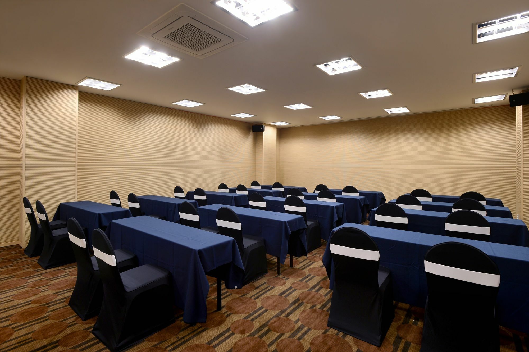 Jeju Aerospace Hotel Seogwipo Esterno foto