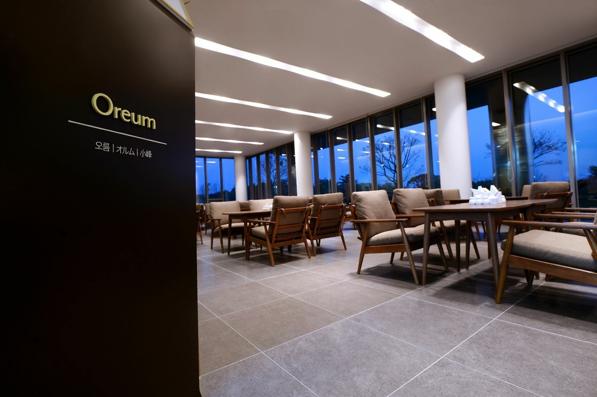 Jeju Aerospace Hotel Seogwipo Esterno foto